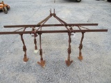 2-Row Cultivator