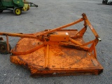 Woods 6' Bushhog