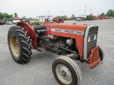 Massey Ferguson 240 Tractor
