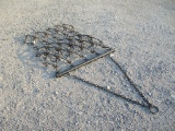 Chain Harrow