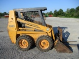 Case 1840 Skidsteer