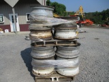 Pallett Semi Rims