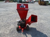 Troy-Bilt CS4325 Chipper