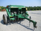 Great Plains 706NT Drill