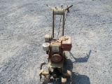 John Deere Garden Tiller