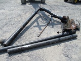 Killbros Gravity Wagon Auger