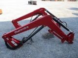 Mahindra 2555L Loader Frame