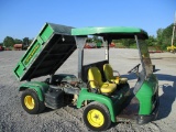 John Deere 2020 A Pro Gator