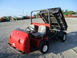 Toro Workman 3200 UTV