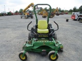 John Deere 2930M Lawn Mower