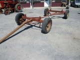 Red Wagon Gear