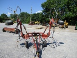 Sitrex RT-5200-H Tedder