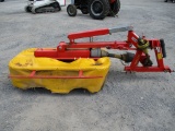 Galfre FFGI Drum Mower