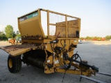 Vermeer BP8000 Bale Processor