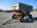 Hieder Gavl Gravity Wagon