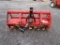 Hawk Line 3pt Tiller