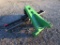 Green 8' Grader Blade