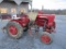 Ih 140 w/cult & Side Dressor