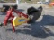 New Holland 6740 Disc Mower