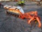 Kuhn GMD 700 Disc Mowet
