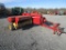 New Holland 310 Sq Baler