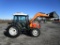 Agco GT65A w/Loader
