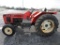 Zetor 5211 tractor (not Running)