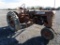 Farmall Super C w/2x Plow
