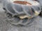 11-28 Tractor Tires