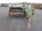 John Deere 24T Sq Baler