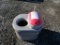 1 Hole Cattle waterer