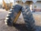18.4x38 Tires & Rims