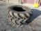Galaxy 340/85 R 24 Ag Tires