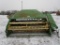John Deere 1209 Haybine