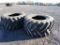 Titan 30.5L-32 Ag Tires