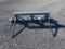Heavy Duty Double Bale Mover