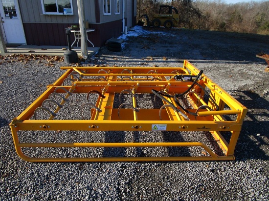 Land Honor Accumulator/Grapple