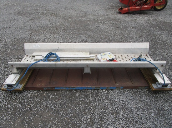 Tru-Test Livestock Scale w/Monitor