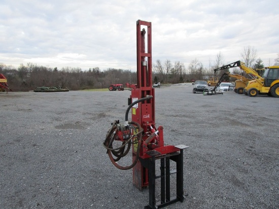 Shaver HD-10Hyd Post Driver
