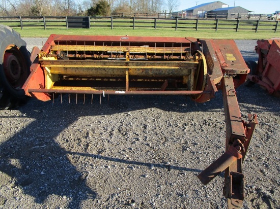 NH 474 Haybine