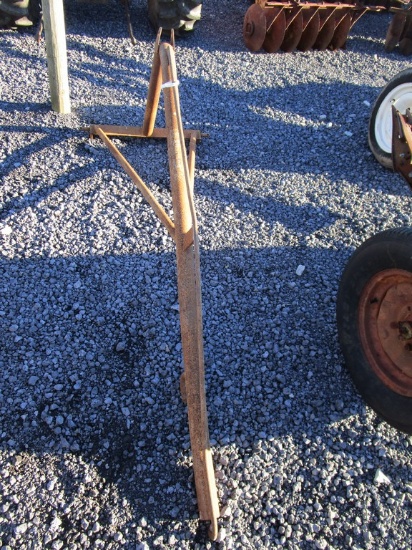 3pt Boom Pole