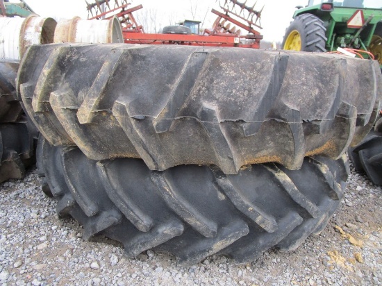 12-38 Tractor Tires