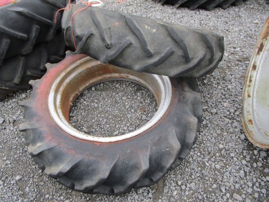 9.5x24 Tractor Tires