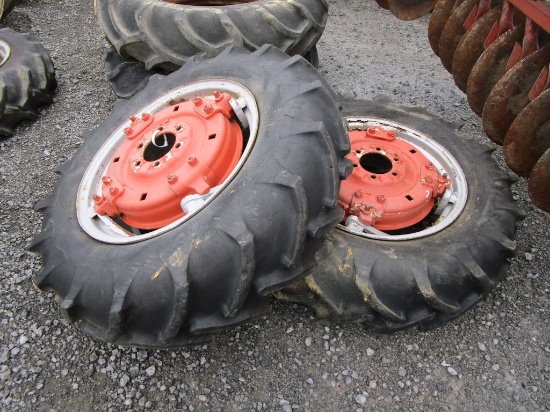 Tractor Tires