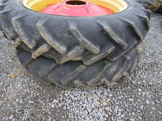 11.2/10-34 Tractor Tires