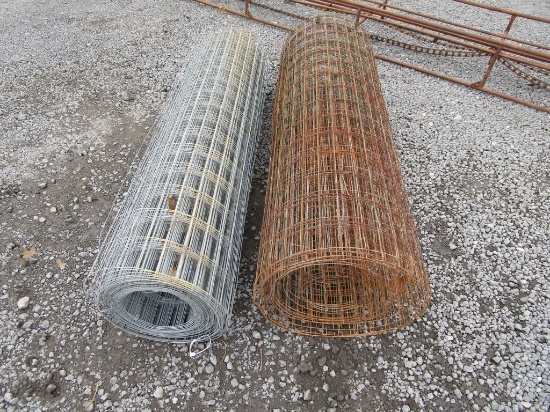 Fence Wire