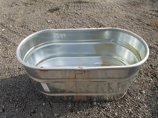 Tarter Galve Water Tub