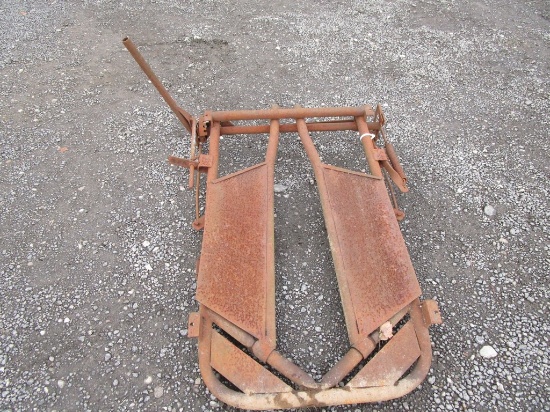 Head Gate