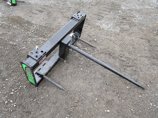 B-Built Single Spear