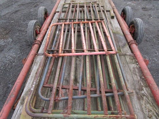 5) Misc Used Gates